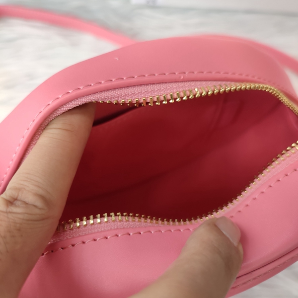 スーパーコピーブランドバッグ角部分ディテール